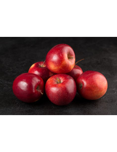 Manzana Roja (1kg)