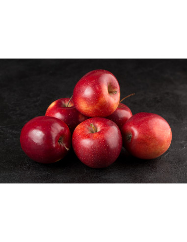 Manzana Roja (1kg)