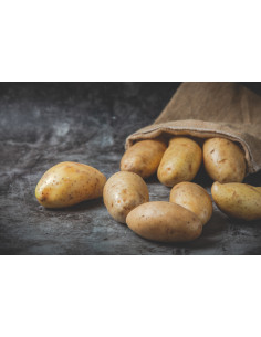 Patata (1kg)