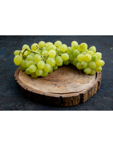 Uva Blanca (1kg)