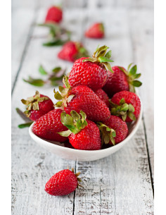 Fresas (500g)