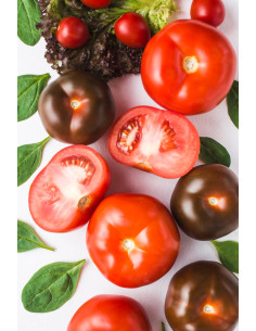 Tomate Ensalada (1kg)