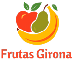 Ir a página principal. Logotipo Online Frutas Girona